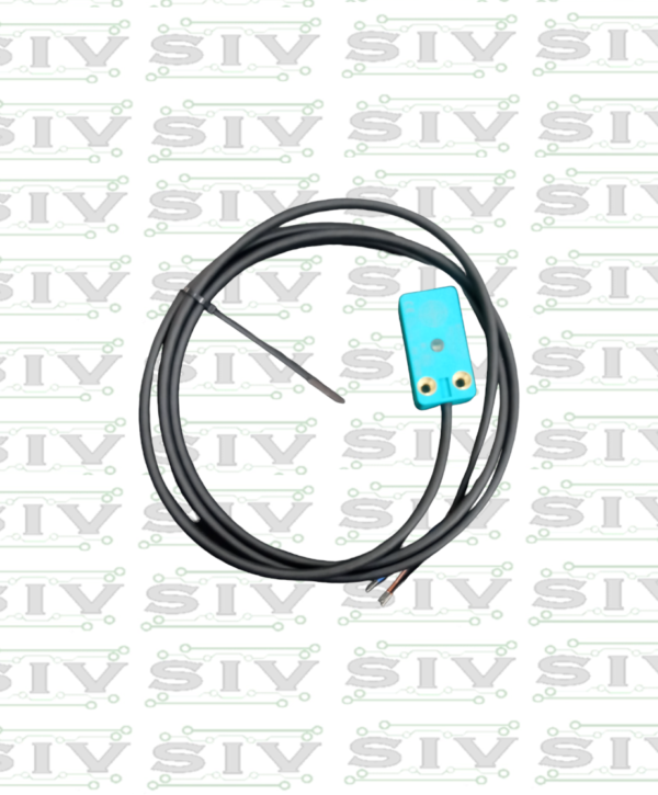 SENSOR INDUCTIVO