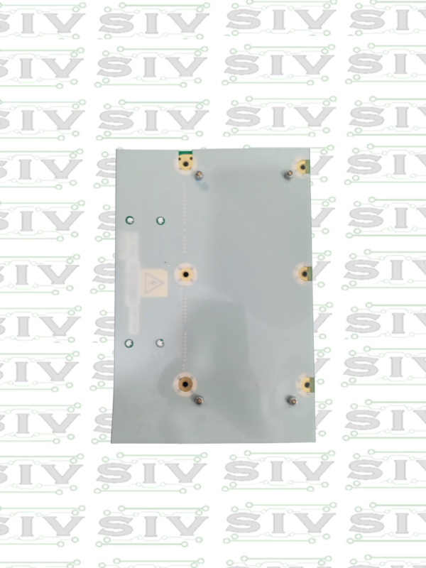 TARJETA Y LCD PARA IMPRESORA LINX 4900 - Imagen 2