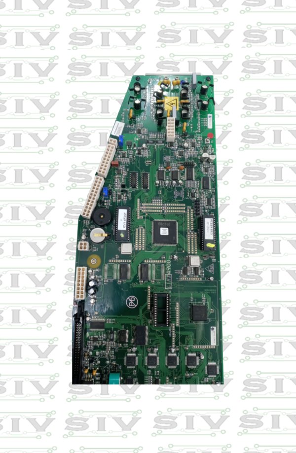 TARJETA MADRE PARA IMPRESORA LINX 4900