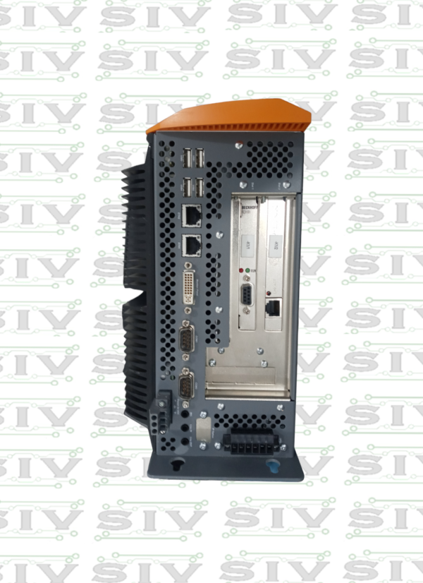 CPU/ AUTOMATION PC - Imagen 5