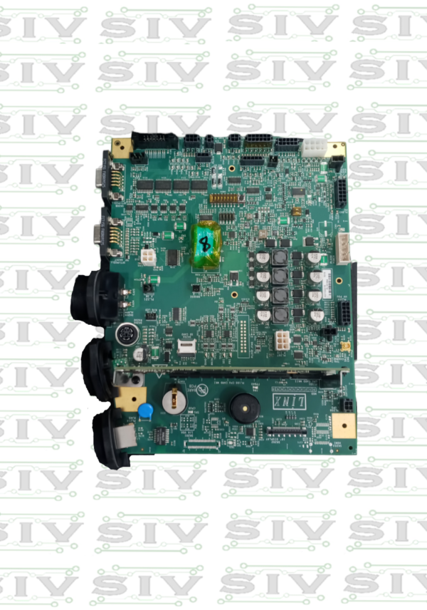 TARJETA MADRE PARA IMPRESORA LINX 8900