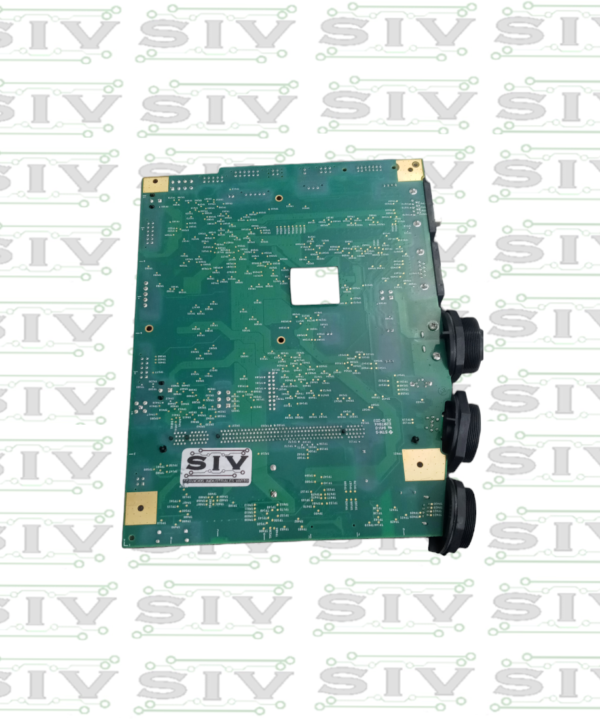 TARJETA MADRE PARA IMPRESORA LINX 8900 - Imagen 2