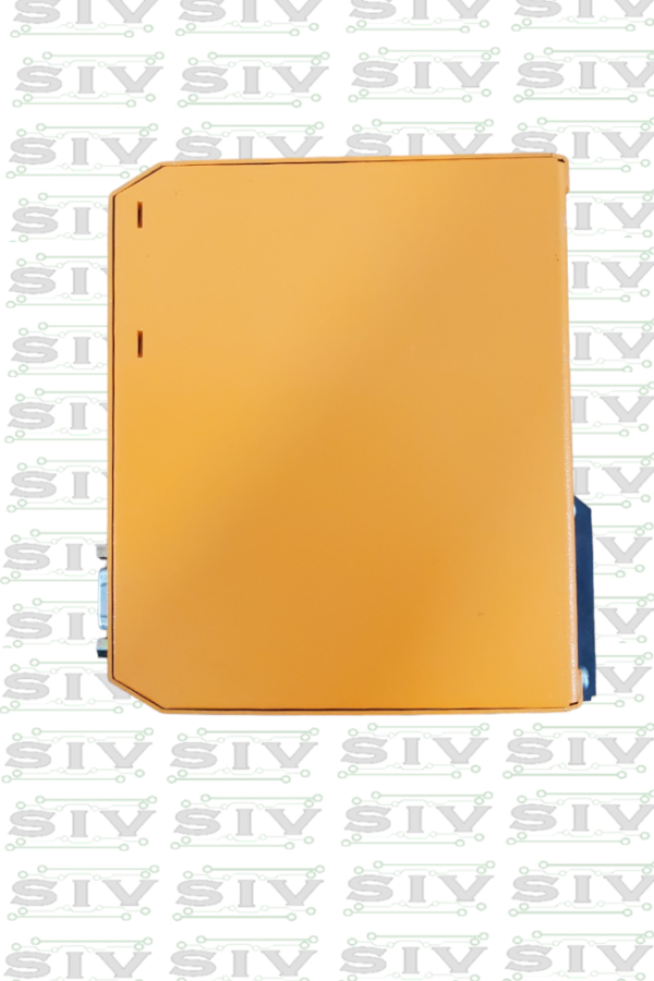 MODULO DE COMUNICACIÓN IFM MOD. AC1006 - Imagen 4