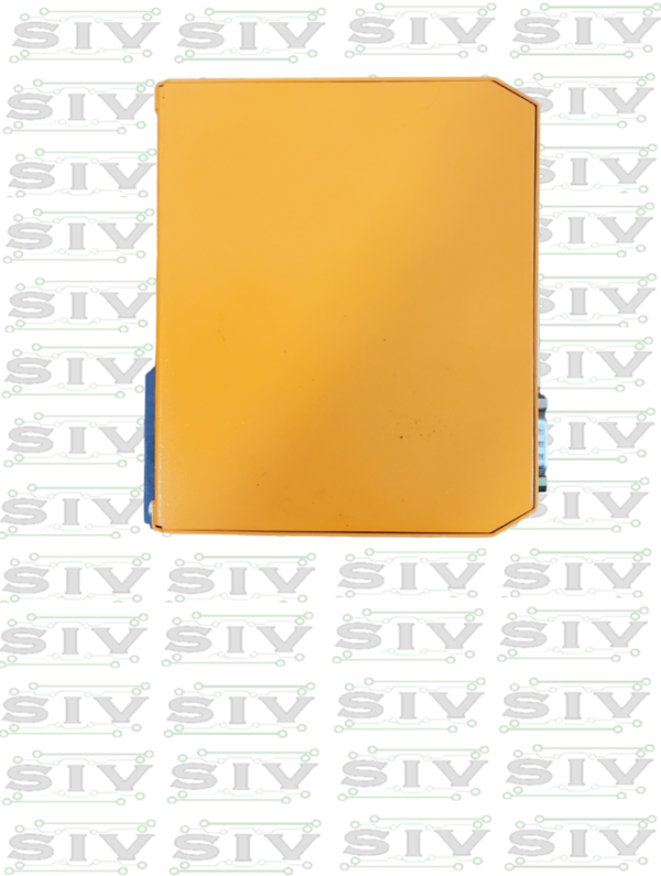 MODULO DE COMUNICACIÓN IFM MOD. AC1006 - Imagen 5