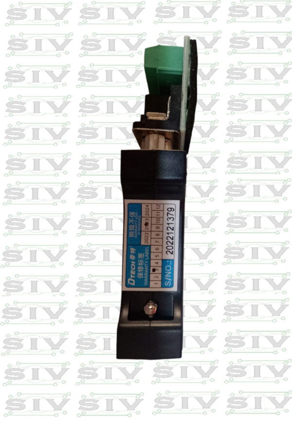 CONVERTIDOR RS232 A RS485/RS422 - Imagen 4