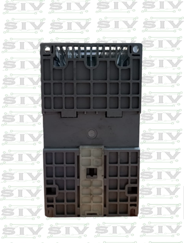 VARIADOR DE FRECUENCIA POWER FLEX 40/ 200-240V  1.0HP - Imagen 4