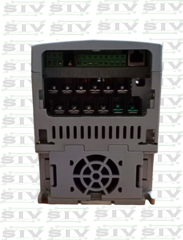 VARIADOR DE FRECUENCIA POWER FLEX 40/ 200-240V  1.0HP - Imagen 5