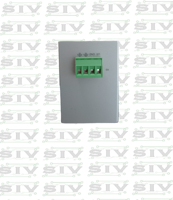 FL SWITCH SFN 8TX (SWITCH ETHERNET DE 8 PUERTOS) - Imagen 4
