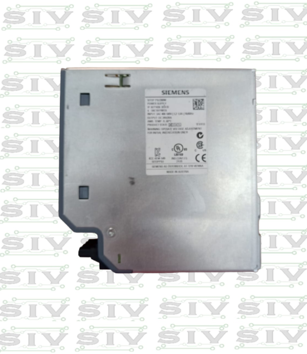 FUENTE DE PODER SITOP PSU300M24V/20AMP ENTRADA TRIFASICA 440VAC - Imagen 3