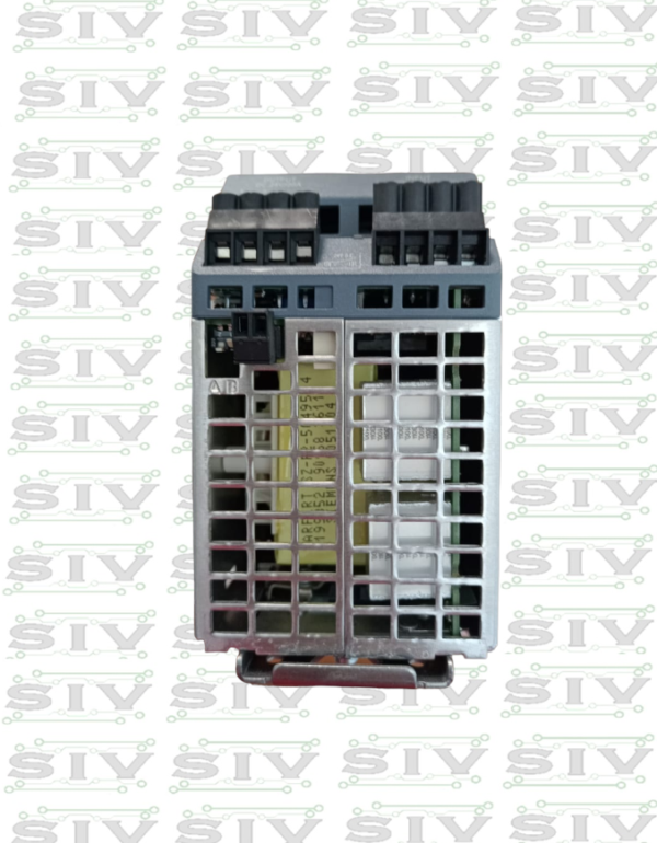 FUENTE DE PODER SITOP PSU300M24V/20AMP ENTRADA TRIFASICA 440VAC - Imagen 4