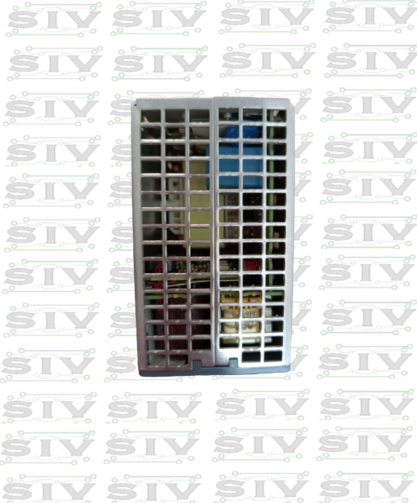 FUENTE DE PODER SITOP PSU300M24V/20AMP ENTRADA TRIFASICA 440VAC - Imagen 5