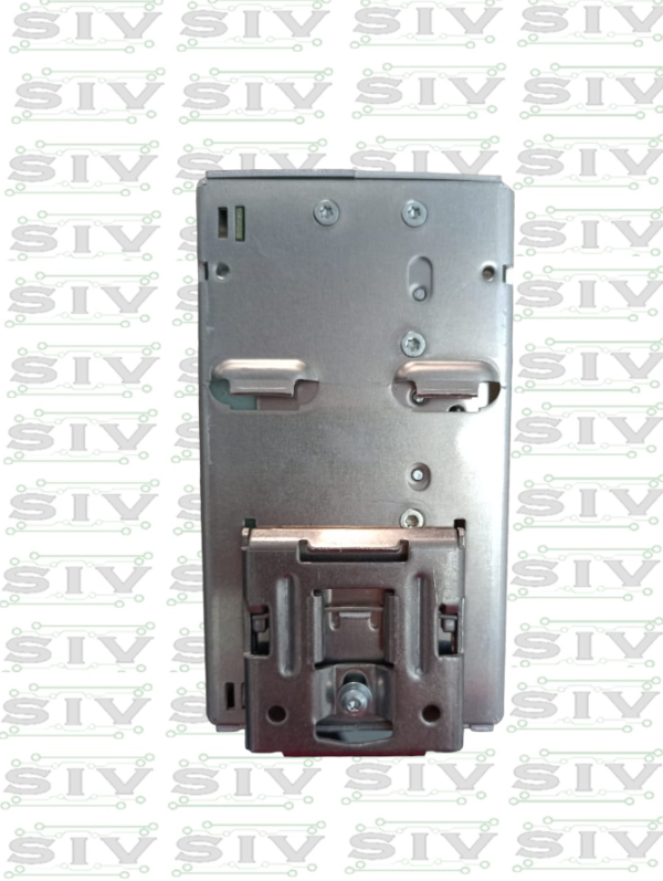 FUENTE DE PODER SITOP PSU300M24V/20AMP ENTRADA TRIFASICA 440VAC - Imagen 6