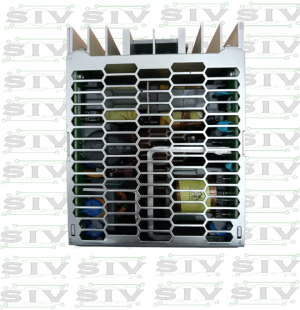 FUENTE DE PODER 24V/20AMP ENTRADA 110-220 - Imagen 3