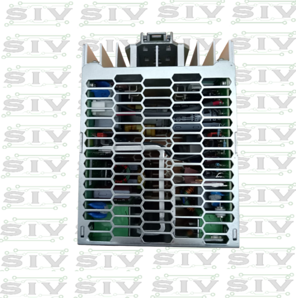 FUENTE DE PODER 24V/20AMP ENTRADA 110-220 - Imagen 4