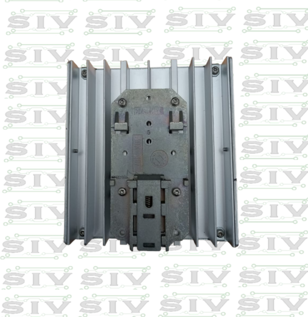 FUENTE DE PODER 24V/20AMP ENTRADA 110-220 - Imagen 5