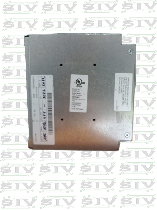 FUENTE DE PODER 24V/10AMP ENTRADA 100-240 - Imagen 4