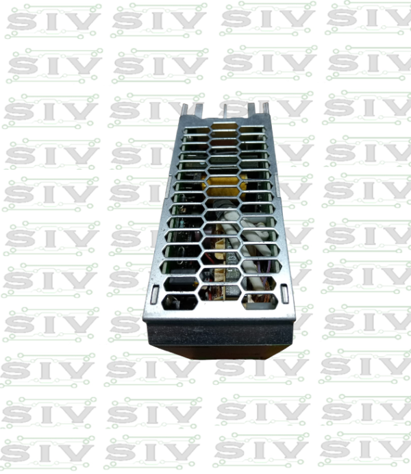 FUENTE DE PODER 24V/10AMP ENTRADA 100-240 - Imagen 3