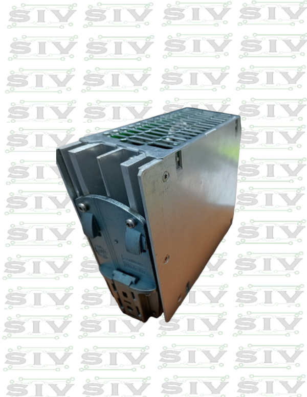 FUENTE DE PODER 24V/10AMP ENTRADA 100-240 - Imagen 4
