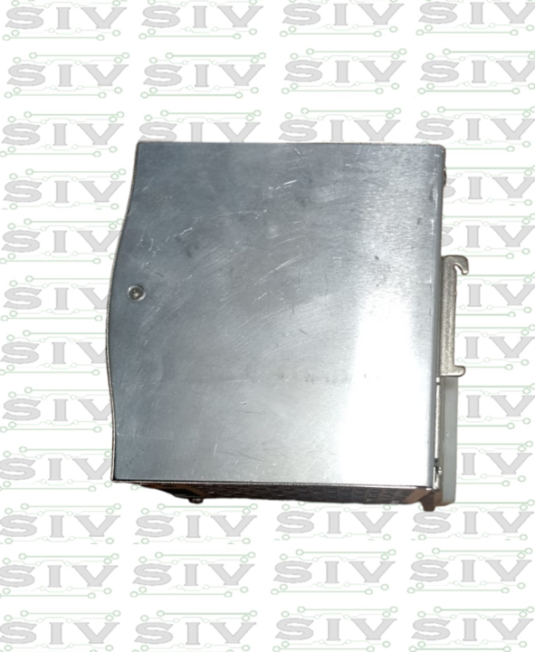 FUENTE DE PODER 24V-10A, ENTRADA 200-500VAC 2.0A - Imagen 3
