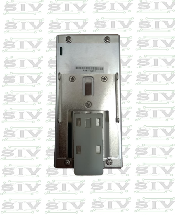 FUENTE DE PODER 24V-10A, ENTRADA 200-500VAC 2.0A - Imagen 4