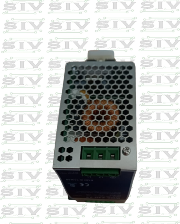 FUENTE DE PODER 24V-10A, ENTRADA 200-500VAC 2.0A - Imagen 5