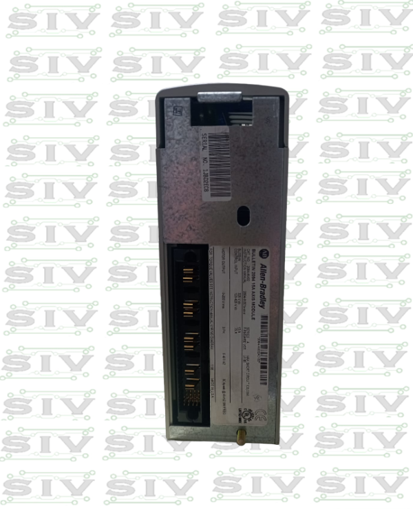 SERVOAMPLIFICADOR KINETIX 6000 - Imagen 6