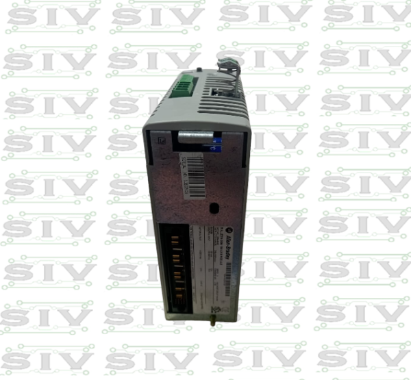 SERVOAMPLIFICADOR KINETIX 6000 - Imagen 8