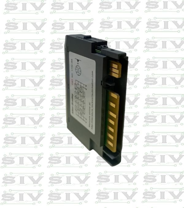 MODULO DE ENTRADA DIGITALES POINT I/O - Imagen 3