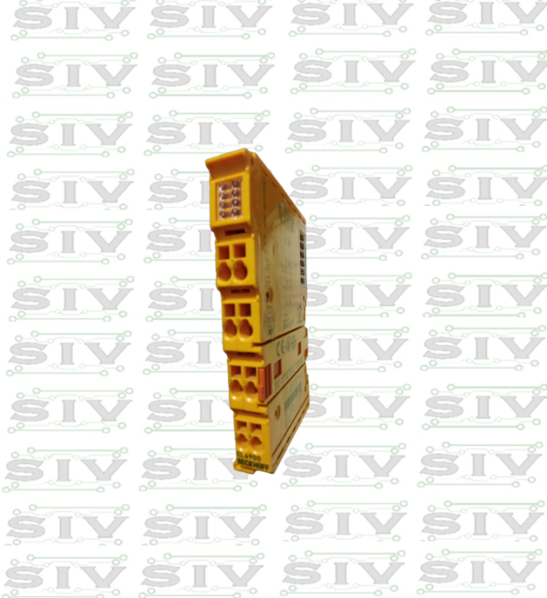INTERFAZ DE COMUNICACIÓN TERMINAL ETHERCAT - Imagen 2