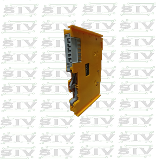 INTERFAZ DE COMUNICACIÓN TERMINAL ETHERCAT - Imagen 4