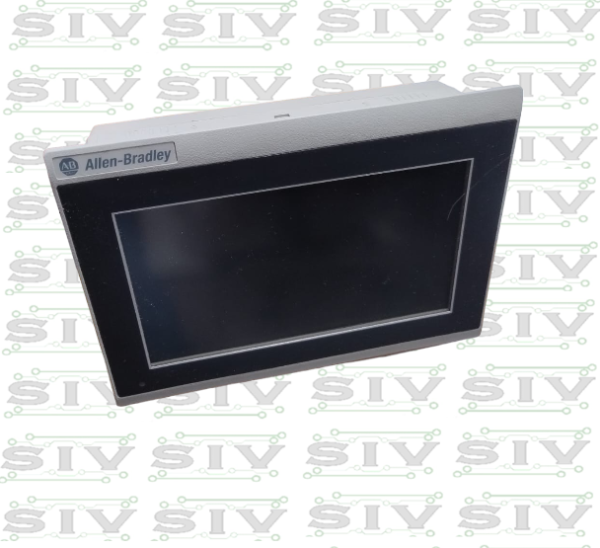 PANEL VIEW 800 HMI 24VDC