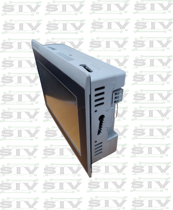 PANEL VIEW 800 HMI 24VDC - Imagen 2