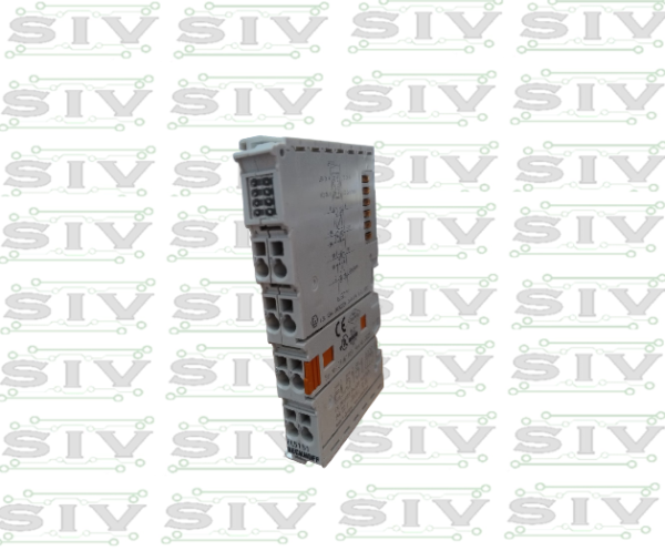 TARJETA DE ENCODER INCREMENTAL - Imagen 2