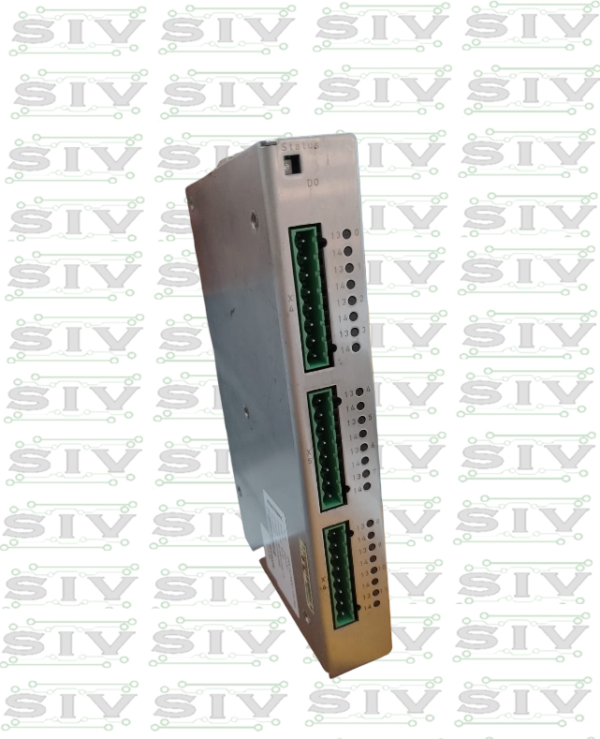MODULO DE SALIDA CAN I/O 12A REL