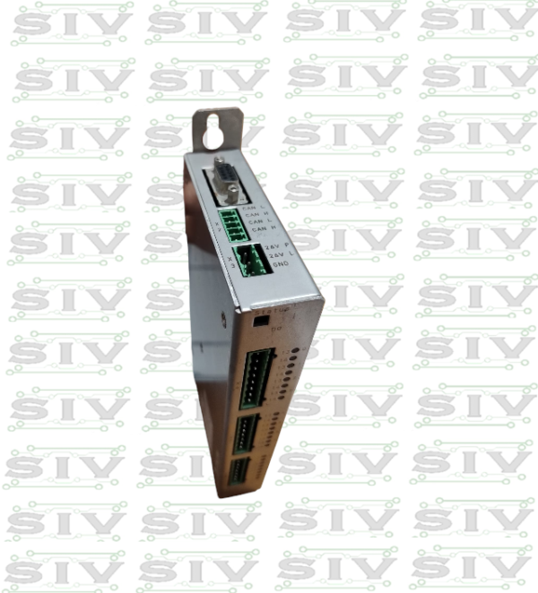 MODULO DE SALIDA CAN I/O 12A REL - Imagen 2