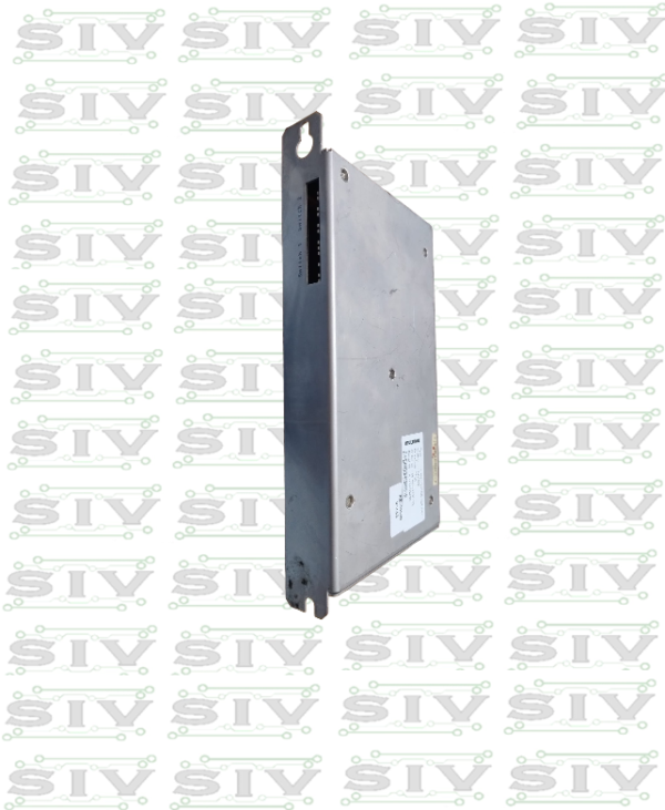 MODULO DE SALIDA CAN I/O 12A REL - Imagen 3