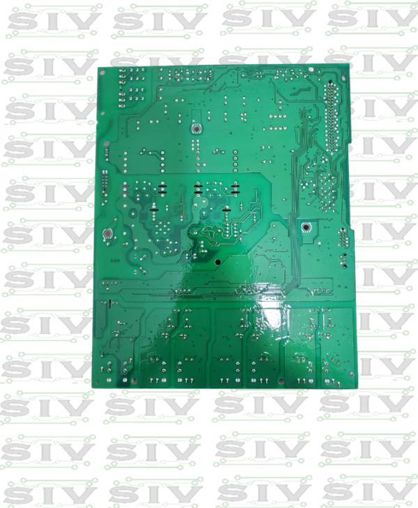 TARJETA DE CONTROL PARA VARIAODR DE FRECUENCIA DANFOSS - Imagen 3