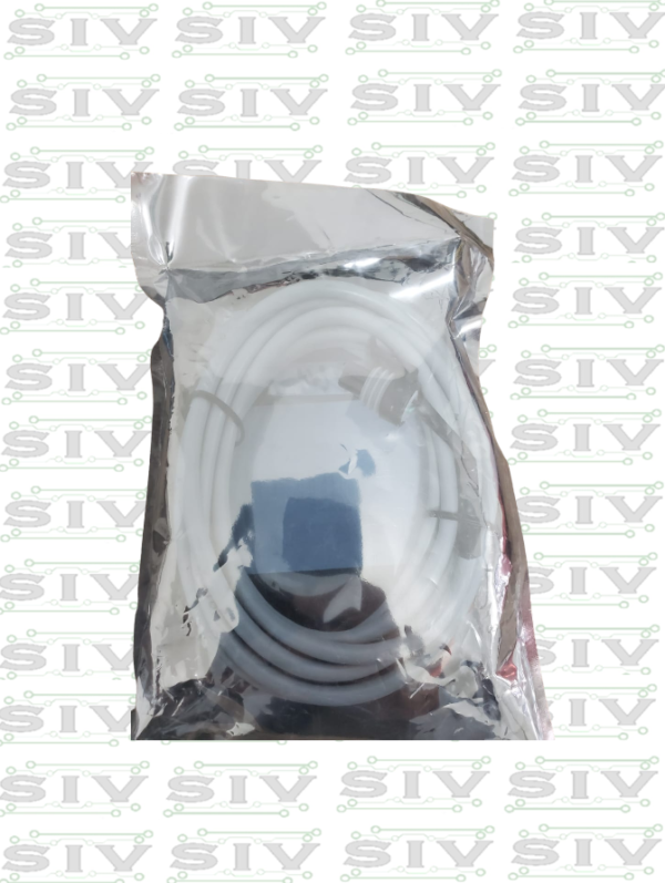 CABLE PARA SENSOR DE PRESION DE COMPRESOR INGERSOLL RAND(23700370) - Imagen 2