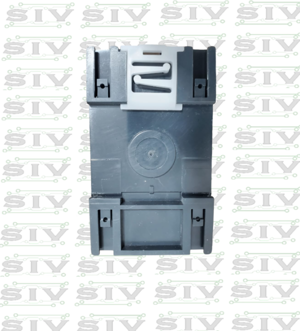 RELEVADOR DE SEGURIDAD 24VDC - Imagen 3