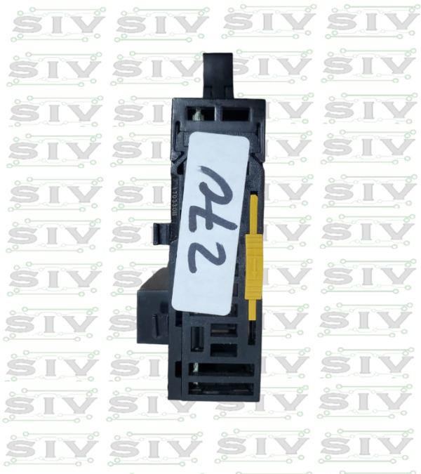 TARJETA DE INTRADAS Y SALIDAS PARA PLC - Imagen 3