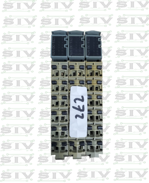 MODULO DE SALIDAS DIGITALES