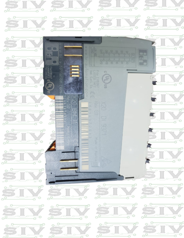 MODULO DE ENTRADAS DIGITALES - Imagen 2