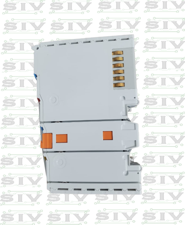 MODULO DE COMUNICACIÓN ETHERCAT - Imagen 3