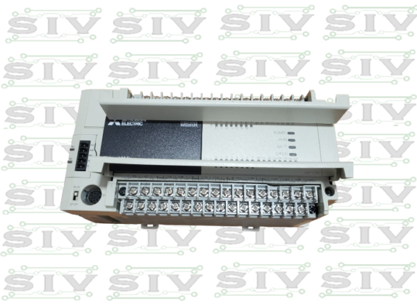 PLC MITSUBISHI MELSEC FX3U - Imagen 2