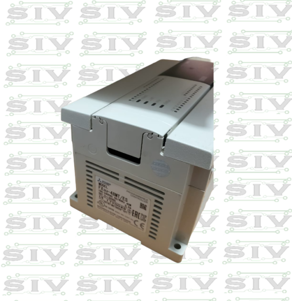 PLC MITSUBISHI MELSEC FX3U - Imagen 4