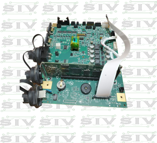 TARJETA MADRE PARA IMPRESORA LINX 8900