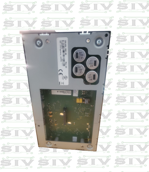 CPU  PANEL LINK SDL/DVI RECEIVER