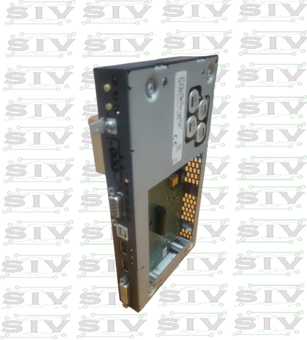 CPU  PANEL LINK SDL/DVI RECEIVER - Imagen 4
