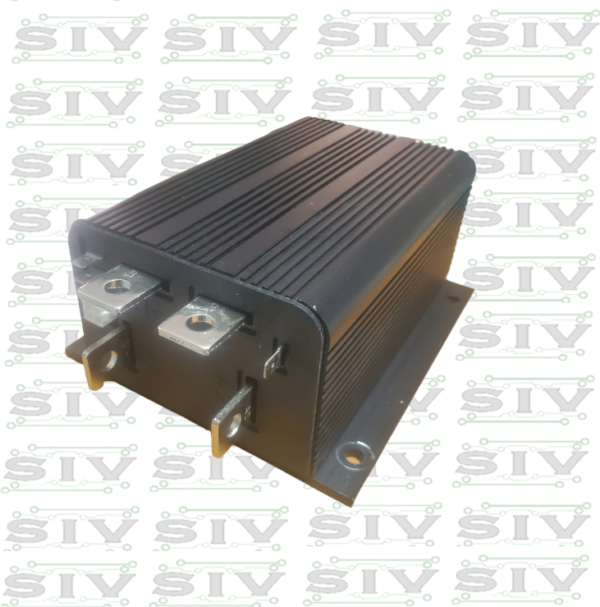 CONTROLADOR DE MOTOR DE DC 325AMP/ 36-48VOLTS