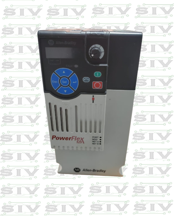 VARIADOR DE FRECUENCIA AB-525 7.5HP-440VAC